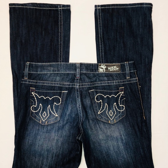 MEK Other - MEK Jeans.